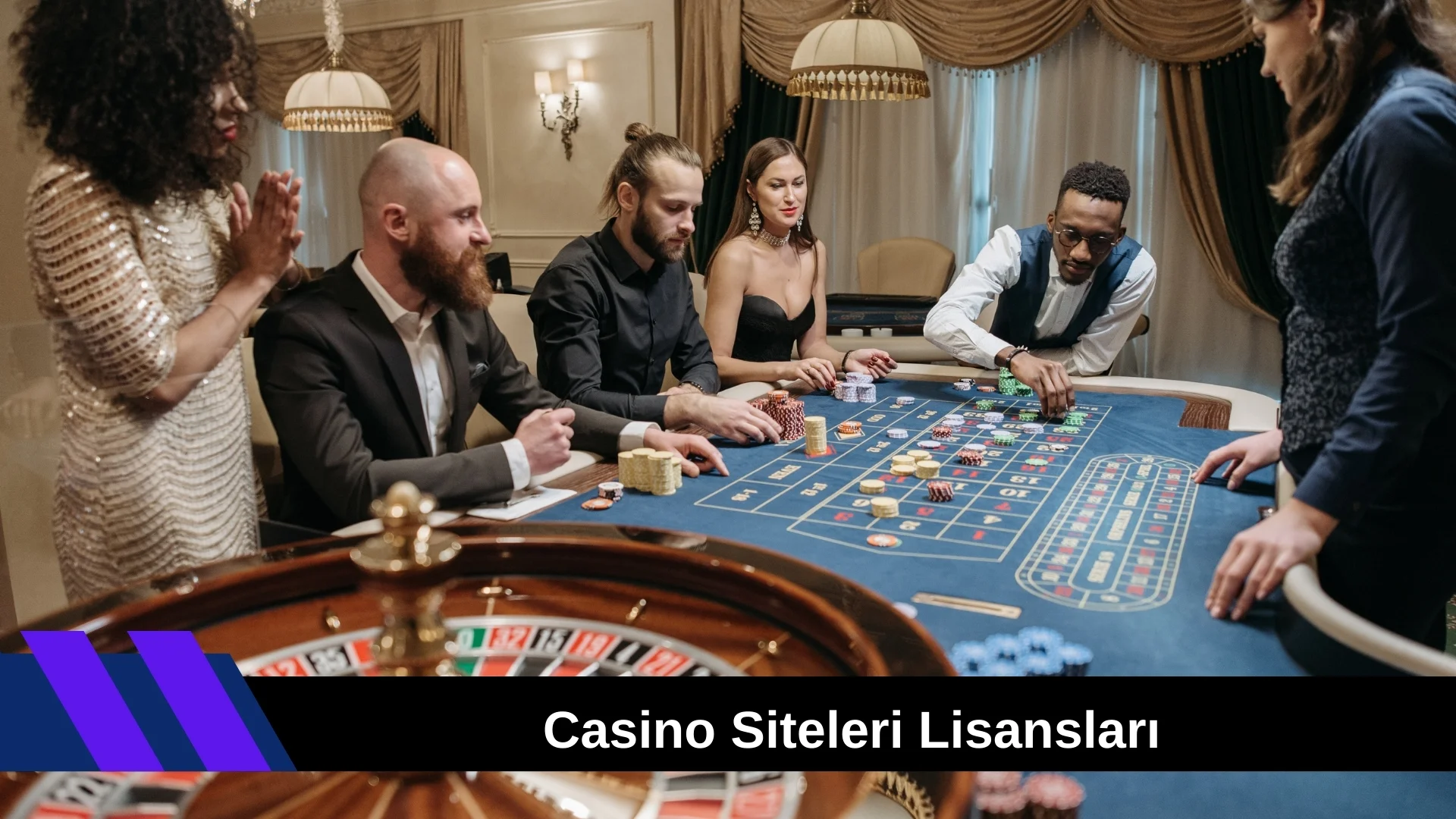 Casino Siteleri Lisansları